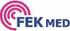FEK-MED GmbH logo