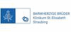 Barmherzige Brüder Klinikum St. Elisabeth Straubing GmbH logo