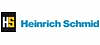 Heinrich Schmid GmbH & Co. KG logo