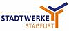 Stadtwerke Staßfurt  GmbH logo