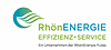 RhönEnergie Effizienz + Service GmbH logo