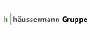 häussermann GmbH & Co. KG logo