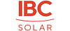 IBC SOLAR AG logo