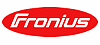 Fronius Deutschland GmbH logo