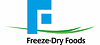 Freeze-Dry Foods GmbH logo