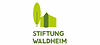 Stiftung Waldheim logo