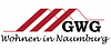 GWG Wohnungsgesellschaft Naumburg mbH logo