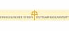 Evangelischer Verein – Verein für diakonische Arbeit e.V. logo