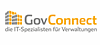GovConnect GmbH logo