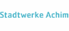 Stadtwerke Achim AG logo