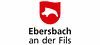 Stadt Ebersbach an der Fils logo