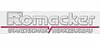 Romacker GmbH logo