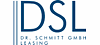 Dr. Schmitt Leasing GmbH logo