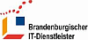 Brandenburgischer IT-Dienstleister logo