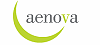 Aenova Group logo