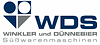 WINKLER und DÜNNEBIER Süßwarenmaschinen GmbH logo