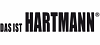 Hartmann GmbH logo