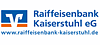 Raiffeisenbank Kaiserstuhl eG logo