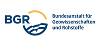 Bundesanstalt für Geowissenschaften und Rohstoffe logo