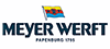 MEYER WERFT GmbH logo