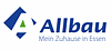 Allbau Managementgesellschaft mbH logo
