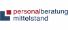 BECKER + PARTNER Personalberatung und Managementberatung für den Mittelstand PartG. logo