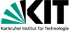 Karlsruher Institut für Technologie (KIT) Campus Nord logo