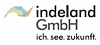 Entwicklungsgesellschaft indeland GmbH logo