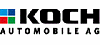 Koch Automobile AG logo