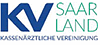 Kassenärztliche Vereinigung Saarland logo