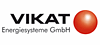 VIKAT Energiesysteme GmbH logo