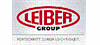 LEIBER Group GmbH & Co. KG Aluminium Umform- und Bearbeitungstechnik logo