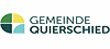 Gemeinde Quierschied logo