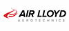 AIR LLOYD Aerotechnics GmbH logo