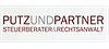 Putz und Partner Steuerberater & Rechtsanwalt logo