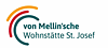 von Mellin’sche Stiftung Kinder- und Jugendhilfe Westuffeln logo