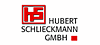 Hubert Schlieckmann GmbH logo