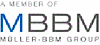 Müller-BBM Industry Solutions GmbH logo