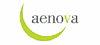 Aenova Group logo