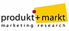 Produkt + Markt GmbH & Co. KG logo