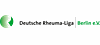 Deutsche Rheuma-Liga Berlin e.V. logo