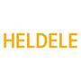 Heldele GmbH logo