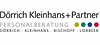 DKBL Personalberatung GmbH logo