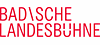 Die Badische Landesbühne e.V. logo