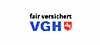 VGH Versicherungen logo