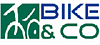 BICO Zweirad Marketing GmbH logo