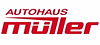 Autohaus Manfred Müller e.K. Standort Sassenburg logo