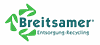 Breitsamer Entsorgung-Recycling GmbH logo