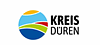 Kreisverwaltung Düren logo