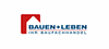 BAUEN+LEBEN Service GmbH & Co. KG logo